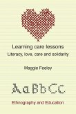 Learning Care Lessons