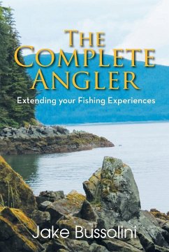 The Complete Angler - Bussolini, Jake