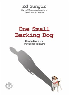 One Small Barking Dog - Gungor, Ed