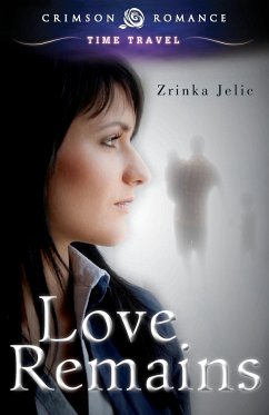 Love Remains - Jelic, Zrinka