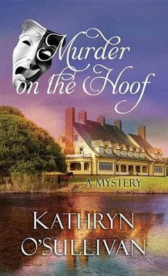 Murder on the Hoof - O'Sullivan, Kathryn