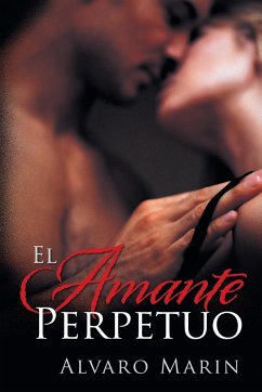 El Amante Perpetuo - Marin, Alvaro