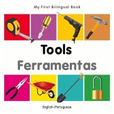 My First Bilingual Book-Tools (English-Portuguese)