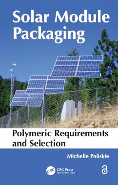 Solar Module Packaging - Poliskie, Michelle