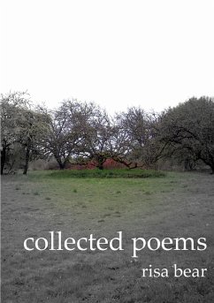 Cover Collected Poems