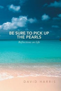 Be Sure to Pick Up the Pearls - Harris, David