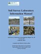 Soil Survey Information Manual (Soil... - Bild 1