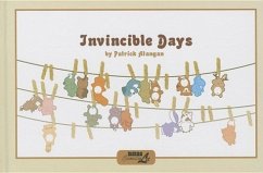 Invincible Days - Atangan, Patrick