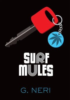 Surf Mules - Neri, G.