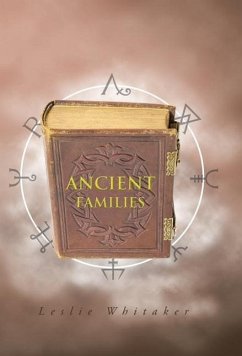 Ancient Families - Whitaker, Leslie