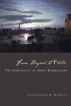 From Despair to Faith - Barnett, Christopher B.