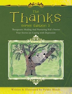 The Thanks Series Edition 2 - Monds, Pirkko