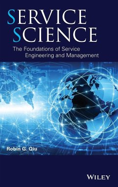 Service Science - Qiu, Robin G.