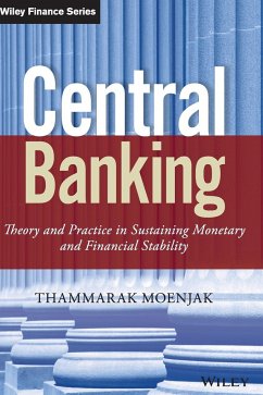 Central Banking - Moenjak, Thammarak