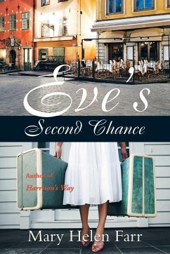 Eve's Second Chance - Farr, Mary Helen