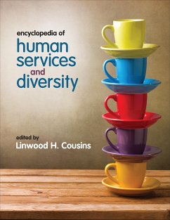 Encyclopedia of Human Services and Diversity