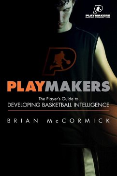 Playmakers - McCormick, Brian