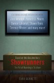 Showrunners: The Art of Running a TV Show: The Official Companion to the Documentary