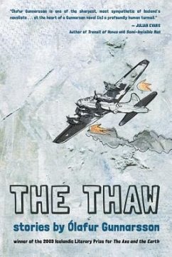 The Thaw - Gunnarsson, Olafur