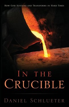In the Crucible - Schlueter, Daniel