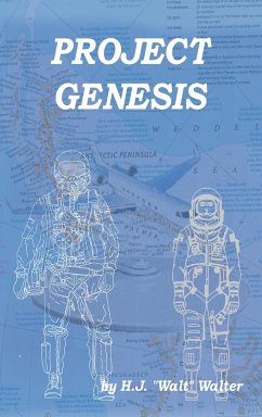 Project Genesis - Walter, H. J. Walt