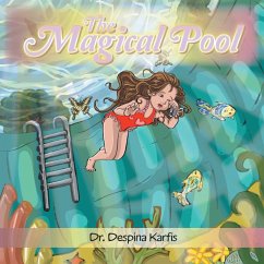 The Magical Pool - Karfis, Despina