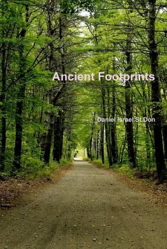 Ancient Footprints - St. Don, Daniel Israel