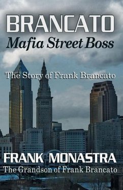 Brancato: Mafia Street Boss - Monastra, Frank