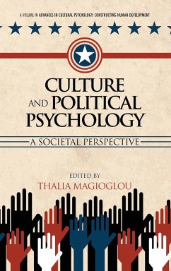 Culture and Political Psychology