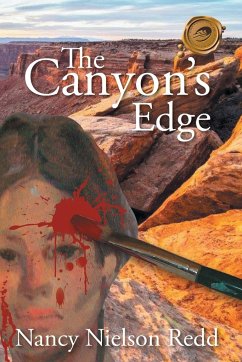 The Canyon's Edge - Redd, Nancy Nielson
