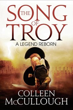 The Song of Troy (eBook, ePUB) - Mccullough, Colleen