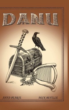 Danu - Pearce, Anna; Beville, Mick Danu - Pearce, Anna; Beville, Mick