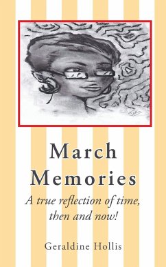 March Memories - Hollis, Geraldine