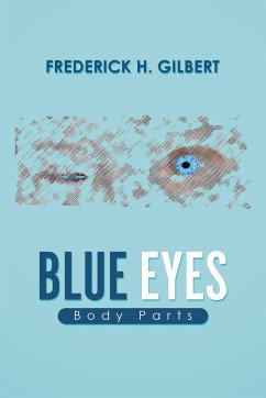 Blue Eyes - Gilbert, Frederick H.