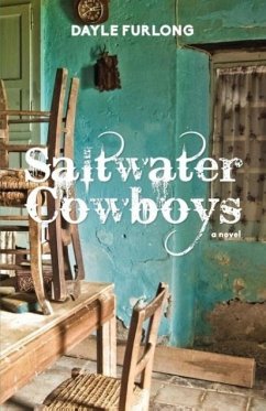 Saltwater Cowboys - Furlong, Dayle