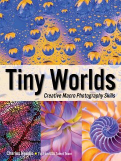 Tiny Worlds - Needle, Charles