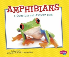 Amphibians - Martin, Isabel