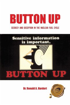 Button Up - Hardert, Ronald A.