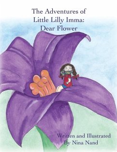 The Adventures of Little Lilly Imma - Nand, Nina