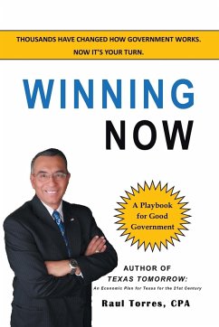 Winning Now - Torres Cpa, Raul