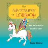 The Adventures of Lollipop: And Her... - Bild 1
