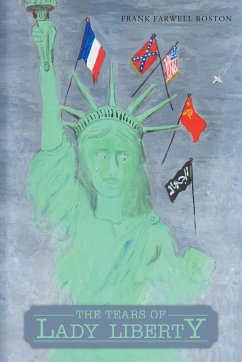 The Tears of Lady Liberty - Boston, Frank Farwell