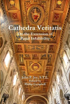 Cathedra Veritatis - Joy, John