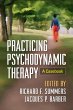 Practicing Psychodynamic Therapy - Bild 1