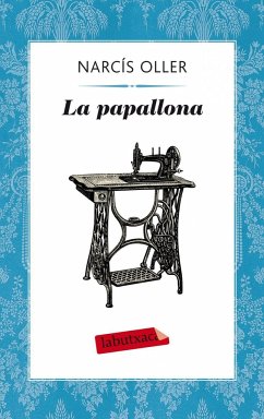 La papallona - Oller, Narcís