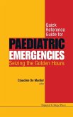 Quick Reference Guide for Paediatric Emergencies