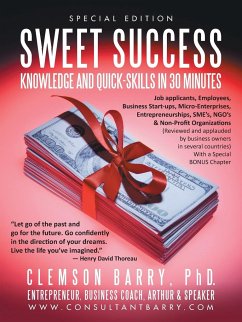 Sweet Success - Barry, Clemson