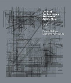 Detail in Contemporary Residential Architecture 2 - Phillips, David;Yamashita, Megumi