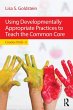 Using Developmentally Appropriate... - Bild 1