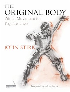 The Original Body - Stirk, John